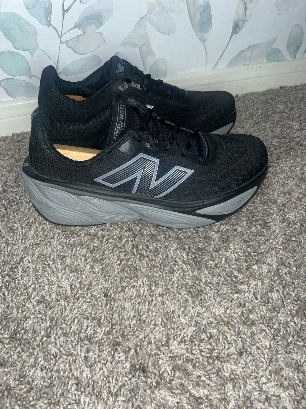 New Balance Fresh Foam X More V6